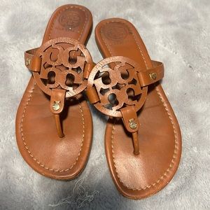 Tory Burch Miller Sandals